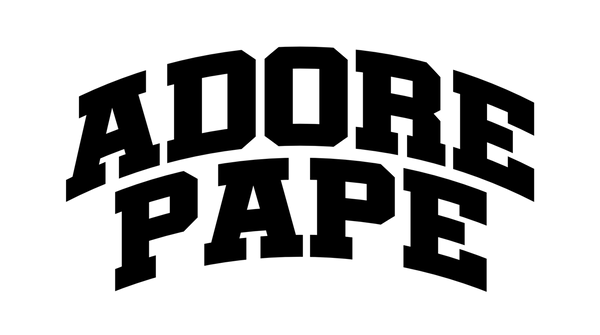 adorepape